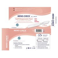Pharma SA Meno-Check Self Diagnostic Test